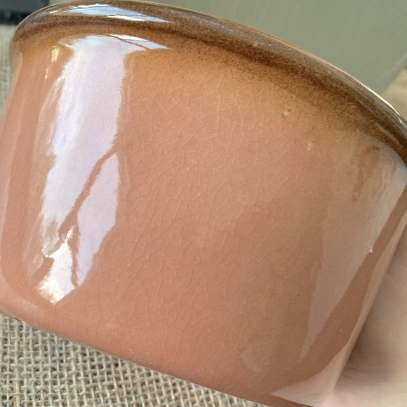 Medalta pottery bowl - Picture 4 of 7